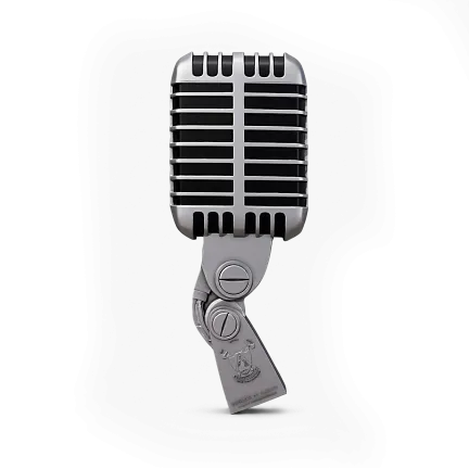 Монета "Голоса Музыки", 2025 г., Серебро, 62,2 гр., проба 999, КАМЕРУН